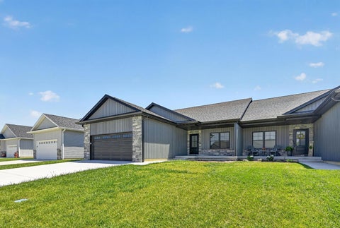 Tiny photo for 1704 Blenheim Drive, Springfield, IL 62711 (MLS # 12687382)