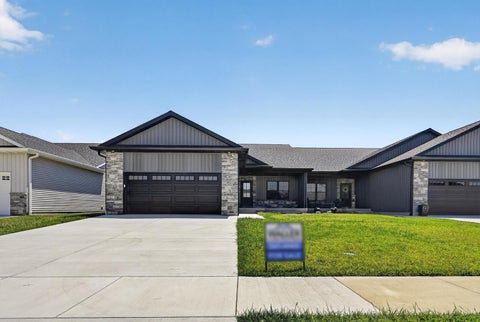 Photo of 1704 Blenheim Drive, Springfield, IL 62711 (MLS # 12687382)