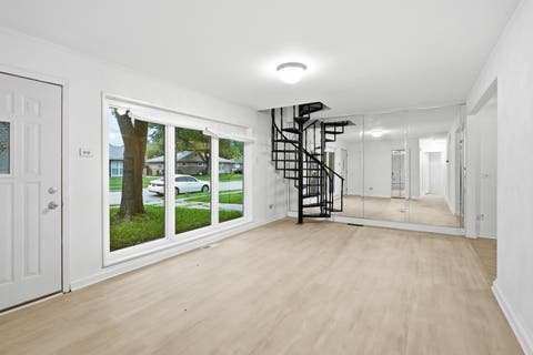 Tiny photo for 136 Well Street, Park Forest, IL 60466 (MLS # 12735143)