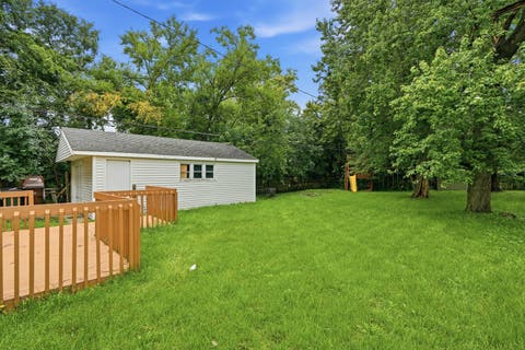 Tiny photo for 136 Well Street, Park Forest, IL 60466 (MLS # 12735143)