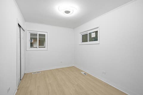 Tiny photo for 136 Well Street, Park Forest, IL 60466 (MLS # 12735143)
