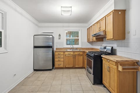 Tiny photo for 136 Well Street, Park Forest, IL 60466 (MLS # 12735143)