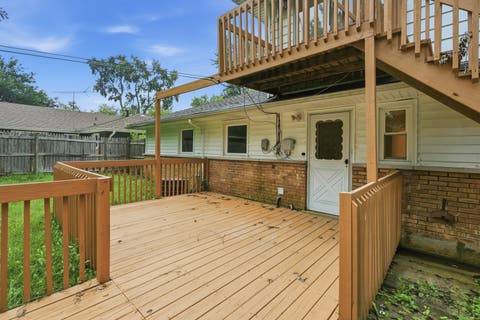 Tiny photo for 136 Well Street, Park Forest, IL 60466 (MLS # 12735143)