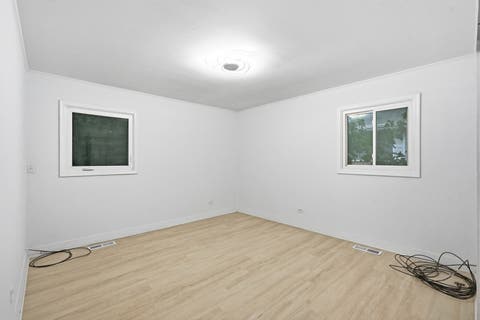 Tiny photo for 136 Well Street, Park Forest, IL 60466 (MLS # 12735143)