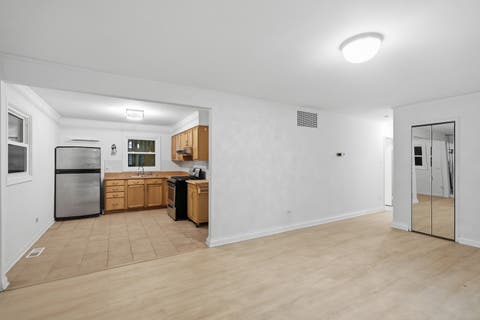 Tiny photo for 136 Well Street, Park Forest, IL 60466 (MLS # 12735143)