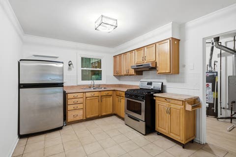 Tiny photo for 136 Well Street, Park Forest, IL 60466 (MLS # 12735143)