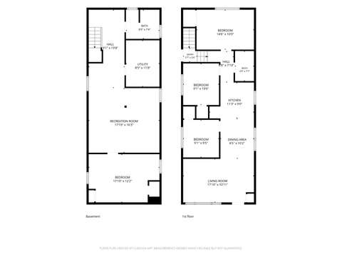 Tiny photo for 9314 S Colfax Avenue, Chicago, IL 60617 (MLS # 12712040)