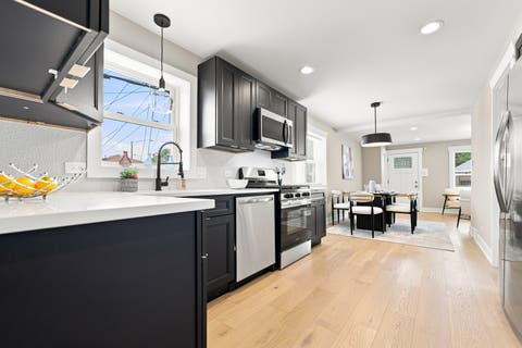 Tiny photo for 9314 S Colfax Avenue, Chicago, IL 60617 (MLS # 12712040)