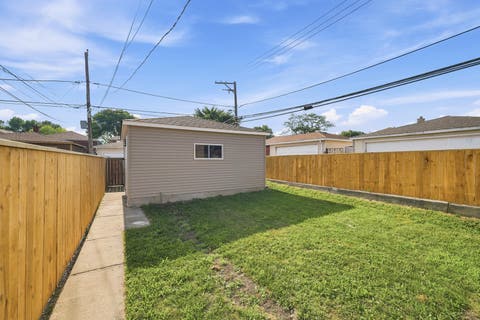 Tiny photo for 9314 S Colfax Avenue, Chicago, IL 60617 (MLS # 12712040)