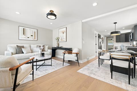 Tiny photo for 9314 S Colfax Avenue, Chicago, IL 60617 (MLS # 12712040)