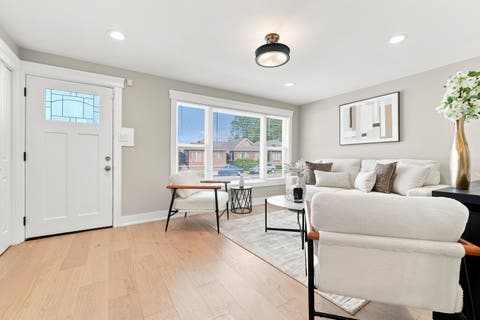 Tiny photo for 9314 S Colfax Avenue, Chicago, IL 60617 (MLS # 12712040)