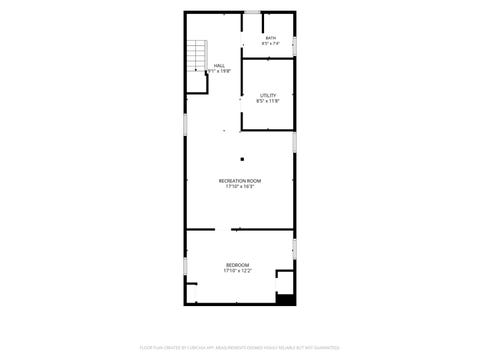 Tiny photo for 9314 S Colfax Avenue, Chicago, IL 60617 (MLS # 12712040)