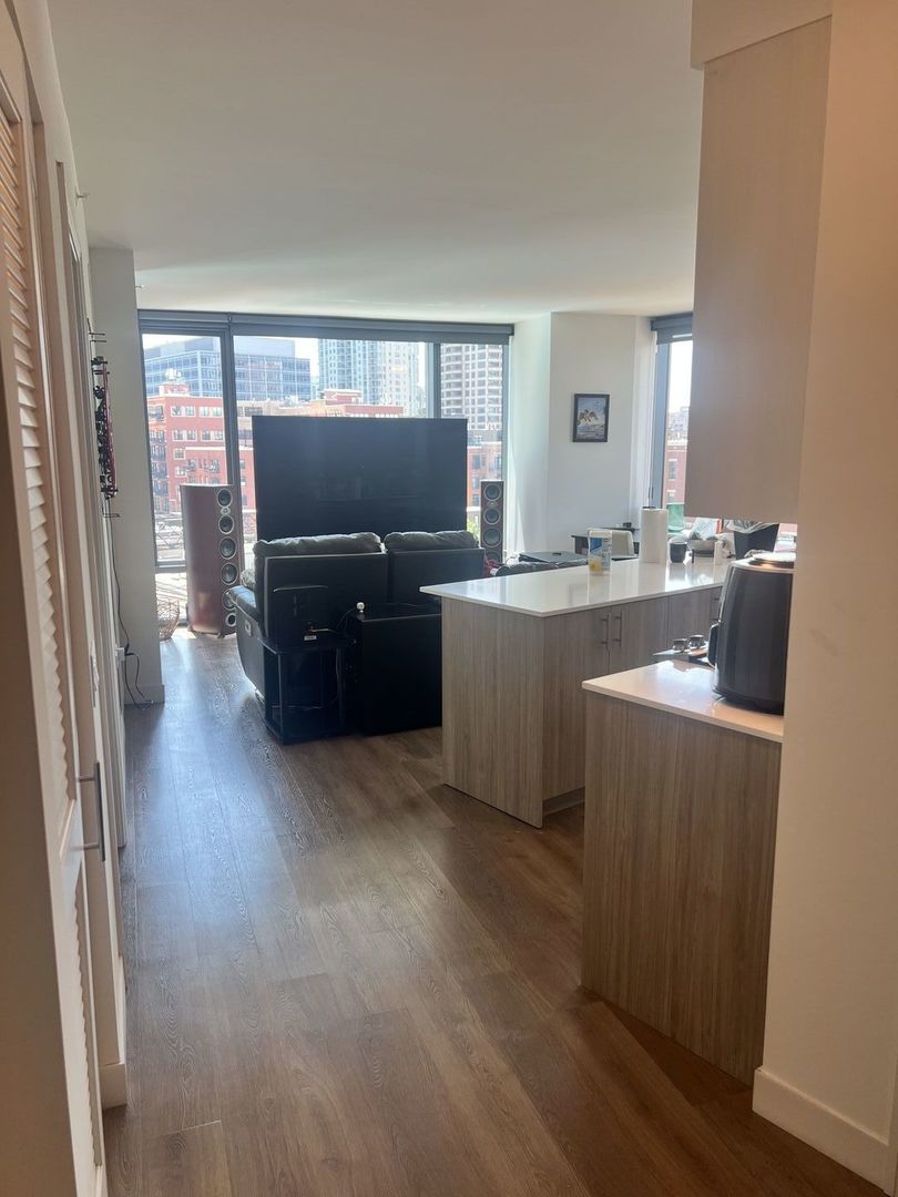 350 N Canal Street 603