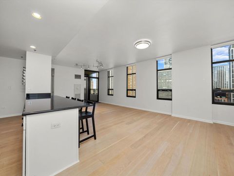 1255 S State Street 1703 Chicago IL 60605