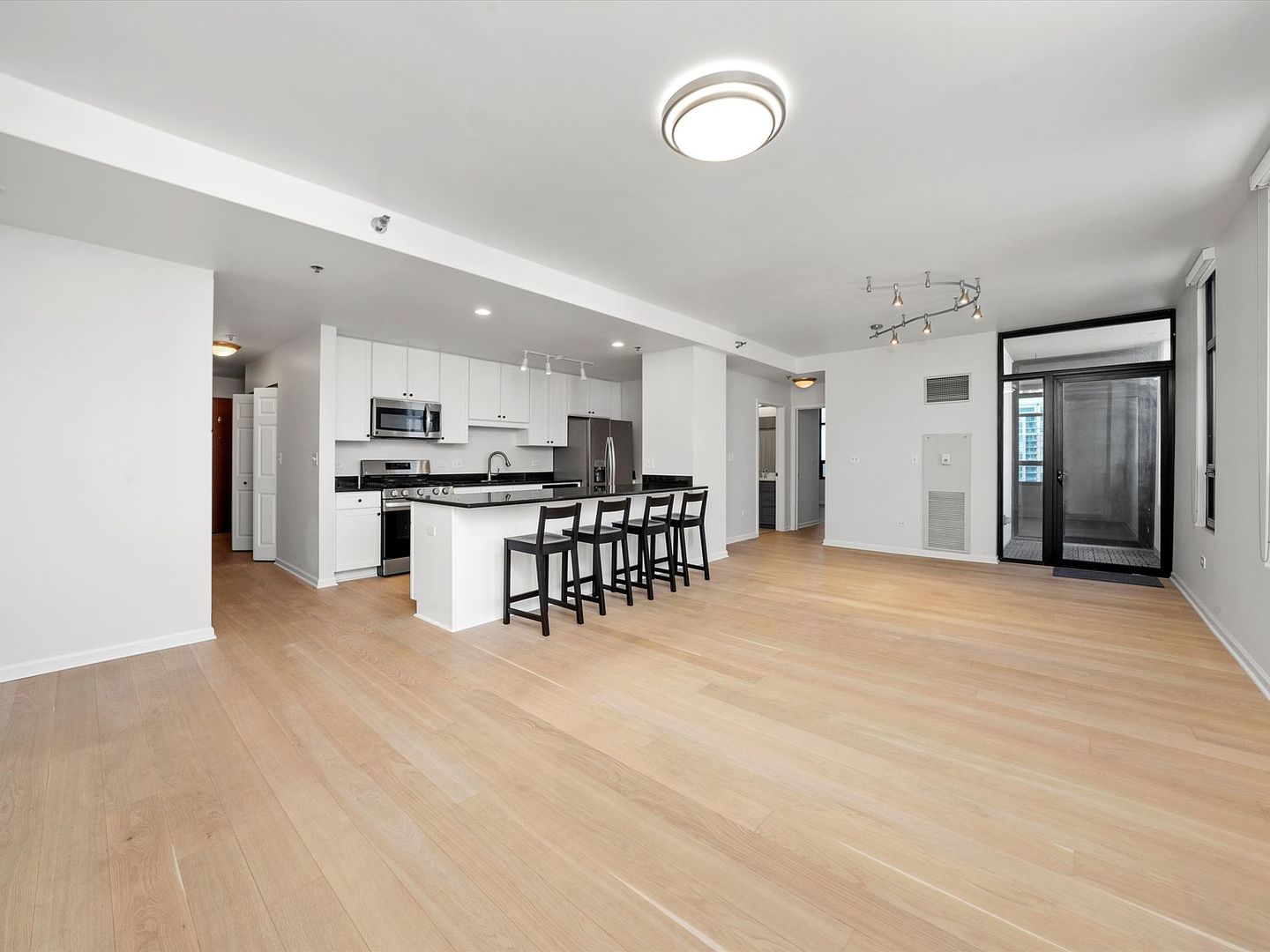 1255 S State Street 1703