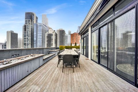 Tiny photo for Chicago, IL 60610 (MLS # 12588971)