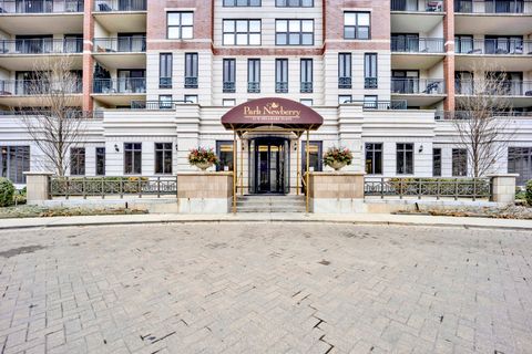 Tiny photo for Chicago, IL 60610 (MLS # 12588971)