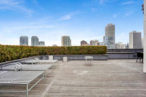 Tiny photo for Chicago, IL 60610 (MLS # 12588971)