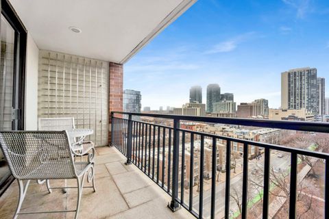 Tiny photo for Chicago, IL 60610 (MLS # 12588971)