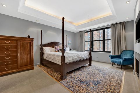 Tiny photo for Chicago, IL 60610 (MLS # 12588971)