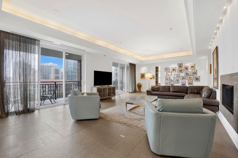 Tiny photo for Chicago, IL 60610 (MLS # 12588971)