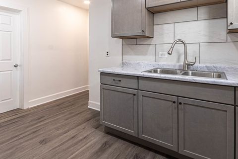 Tiny photo for 919 N Karlov Avenue, Chicago, IL 60651 (MLS # 12444829)
