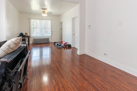 Tiny photo for 919 N Karlov Avenue, Chicago, IL 60651 (MLS # 12444829)