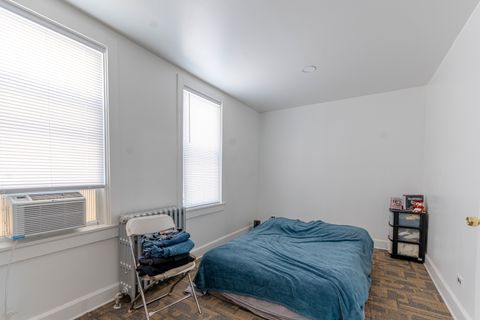 Tiny photo for 919 N Karlov Avenue, Chicago, IL 60651 (MLS # 12444829)