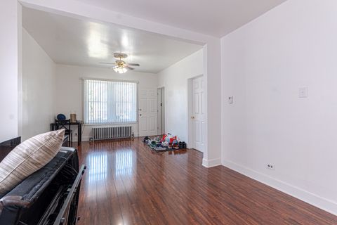 Tiny photo for 919 N Karlov Avenue, Chicago, IL 60651 (MLS # 12444829)