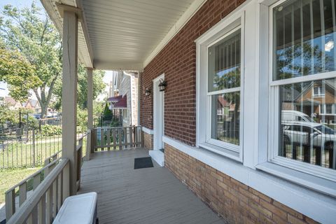 Tiny photo for 919 N Karlov Avenue, Chicago, IL 60651 (MLS # 12444829)