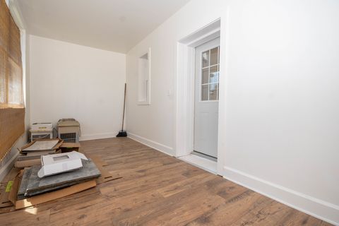 Tiny photo for 919 N Karlov Avenue, Chicago, IL 60651 (MLS # 12444829)