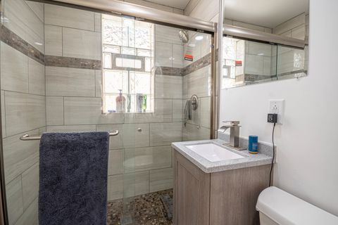 Tiny photo for 919 N Karlov Avenue, Chicago, IL 60651 (MLS # 12444829)