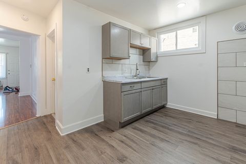 Tiny photo for 919 N Karlov Avenue, Chicago, IL 60651 (MLS # 12444829)