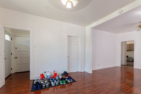 Tiny photo for 919 N Karlov Avenue, Chicago, IL 60651 (MLS # 12444829)