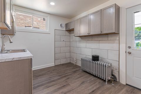 Tiny photo for 919 N Karlov Avenue, Chicago, IL 60651 (MLS # 12444829)