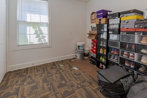 Tiny photo for 919 N Karlov Avenue, Chicago, IL 60651 (MLS # 12444829)