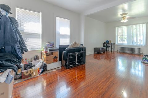 Tiny photo for 919 N Karlov Avenue, Chicago, IL 60651 (MLS # 12444829)