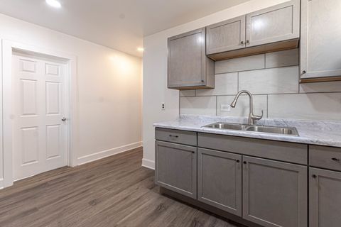 Tiny photo for 919 N Karlov Avenue, Chicago, IL 60651 (MLS # 12444829)