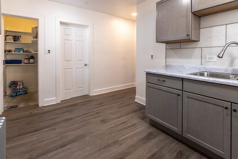 Tiny photo for 919 N Karlov Avenue, Chicago, IL 60651 (MLS # 12444829)