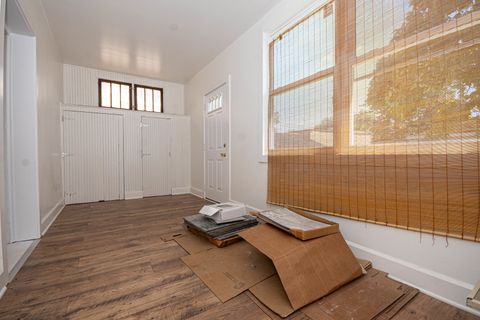 Tiny photo for 919 N Karlov Avenue, Chicago, IL 60651 (MLS # 12444829)