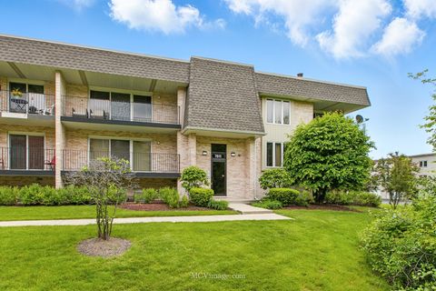 7811 W 157TH Street 2N Orland Park IL 60462