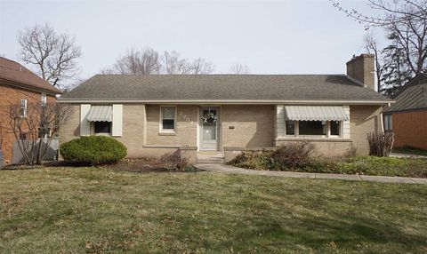 Photo of 2202 PRINCETON Avenue, Rockford, IL 61107 (MLS # 12601753)