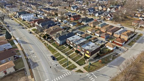 Tiny photo for 9904 S State Street #B, Chicago, IL 60628 (MLS # 12578448)