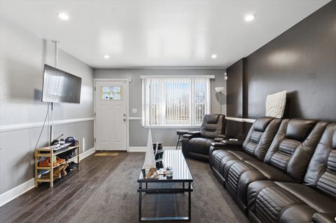 Tiny photo for 9904 S State Street #B, Chicago, IL 60628 (MLS # 12578448)