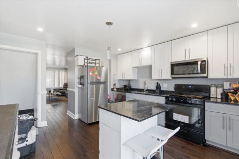 Tiny photo for 9904 S State Street #B, Chicago, IL 60628 (MLS # 12578448)