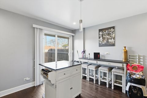 Tiny photo for 9904 S State Street #B, Chicago, IL 60628 (MLS # 12578448)