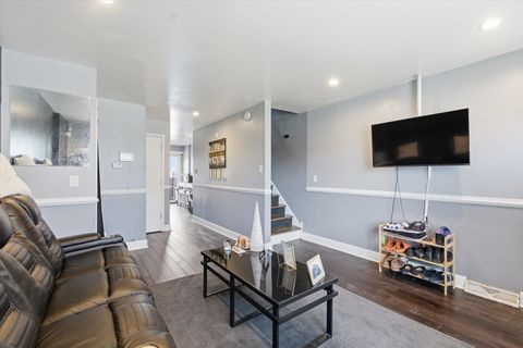 Tiny photo for 9904 S State Street #B, Chicago, IL 60628 (MLS # 12578448)