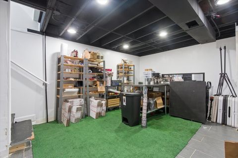 Tiny photo for 9904 S State Street #B, Chicago, IL 60628 (MLS # 12578448)