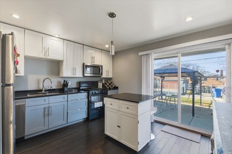 Tiny photo for 9904 S State Street #B, Chicago, IL 60628 (MLS # 12578448)