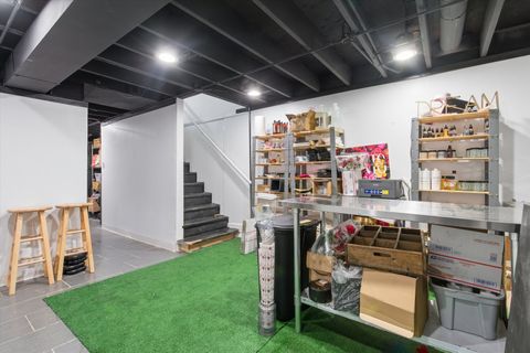 Tiny photo for 9904 S State Street #B, Chicago, IL 60628 (MLS # 12578448)